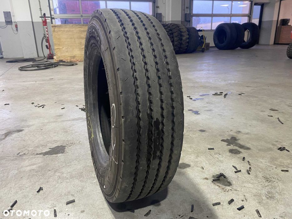 215/75R17.5 Opona LINGLONG LFL866 do naczepy LFL - 1
