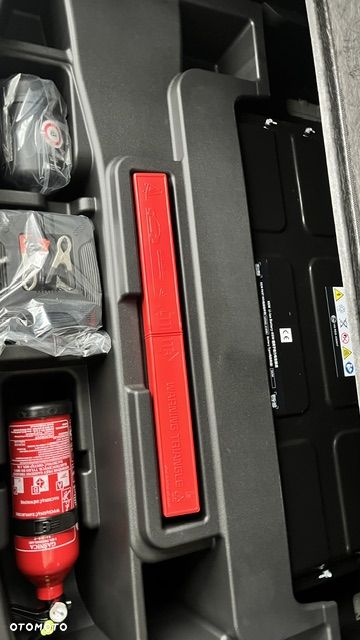 SsangYong/KGM Torres - 12