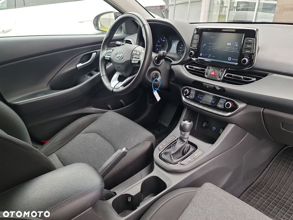 Hyundai i30 1.5 T-GDI 48V Smart DCT - 24