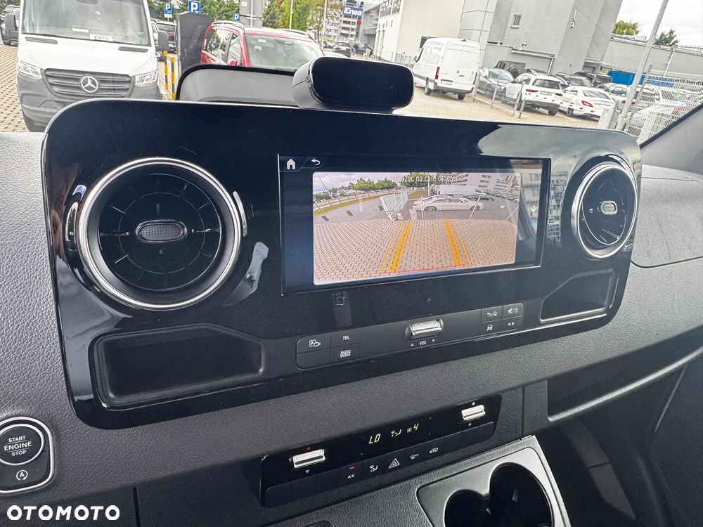Mercedes-Benz 315 CDI standard PRO - 26