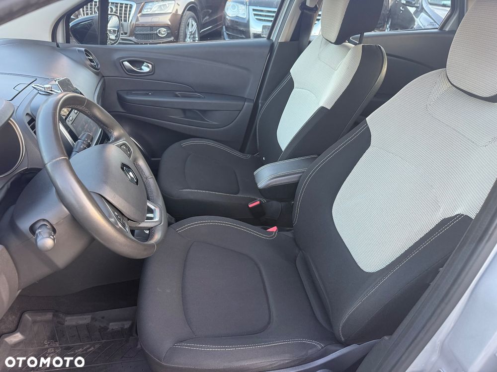 Renault Captur TCe 120 EDC Dynamique - 13