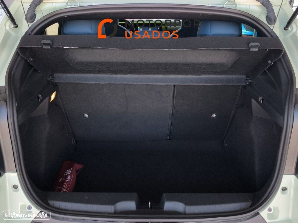 Fiat Grande Panda 1.2 Hybrid Icon eDCT - 6