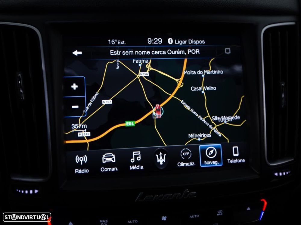 Maserati Levante - 37