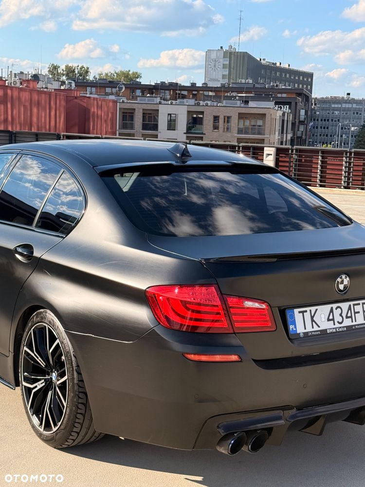 BMW Seria 5 523i - 15