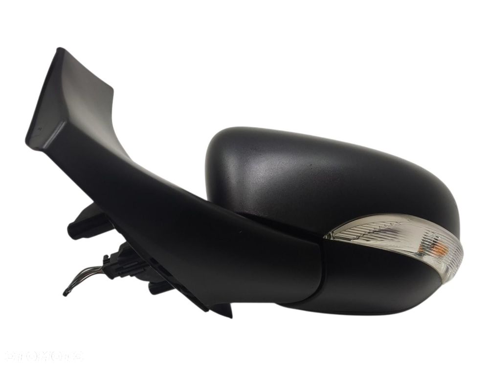 LUSTERKO LEWE ELEKTRYCZNE RENAULT ZOE I 2013-2019 7 KABLI EUROPA