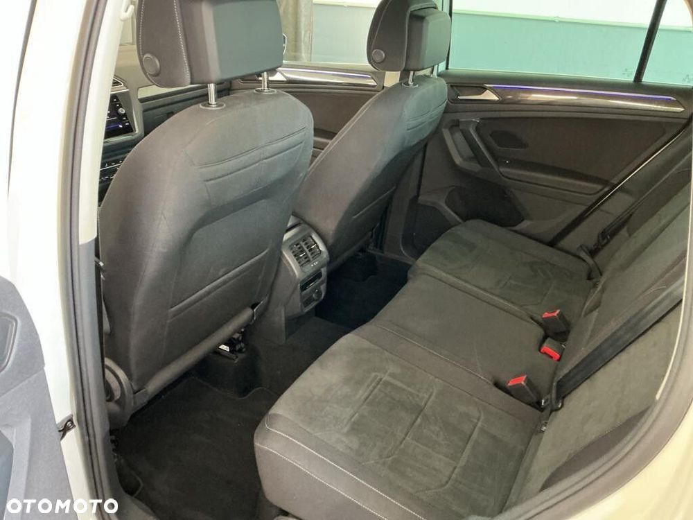Volkswagen Tiguan - 7