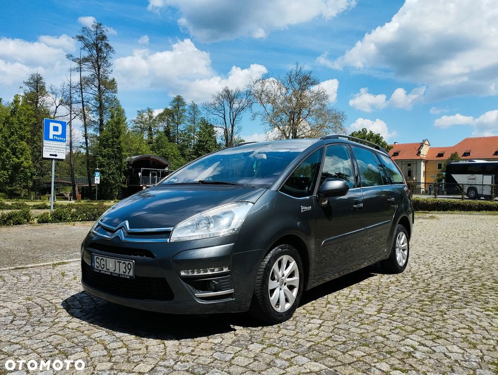 Citroën C4 Picasso 1.6 HDi Selection - 2