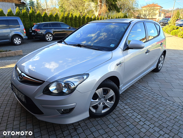 Hyundai i30 1.4 Classic