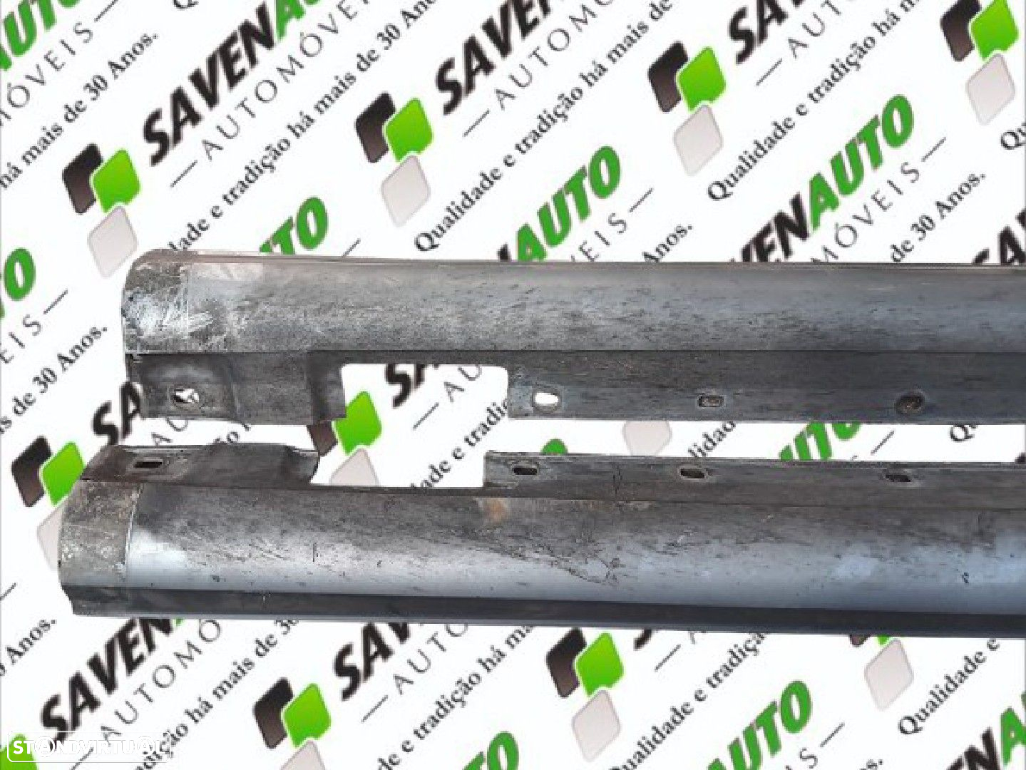 Embaladeira / Embaladeiras Mercedes-Benz C-Class (W204) - 2
