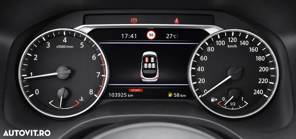 Nissan Qashqai 1.3 DIG-T MHEV Visia - 15