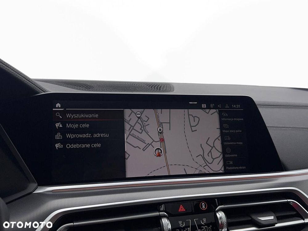 BMW X5 xDrive25d - 27