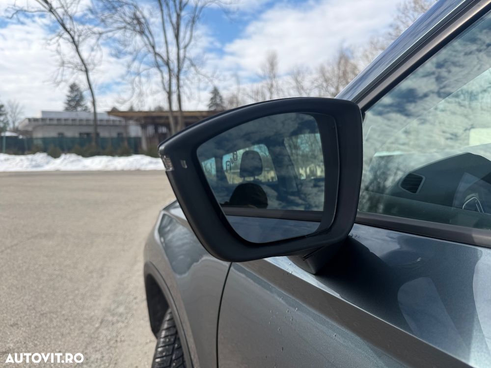 Seat Ateca 1.5 TSI ACT DSG OPF Style - 16