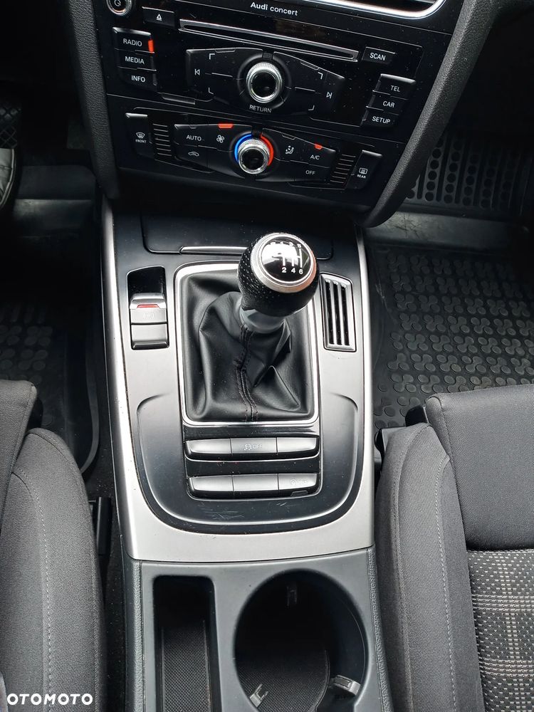 Audi A5 Sportback - 19