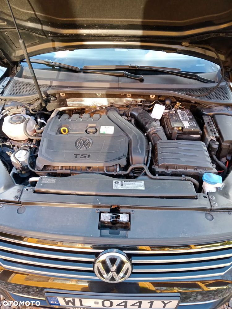 Volkswagen Passat - 23