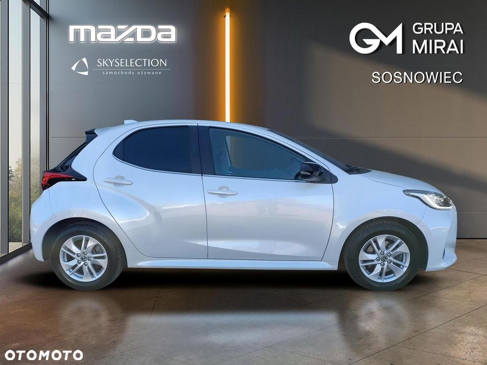 Mazda 2 - 6