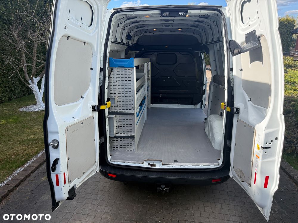 Ford Transit - 7