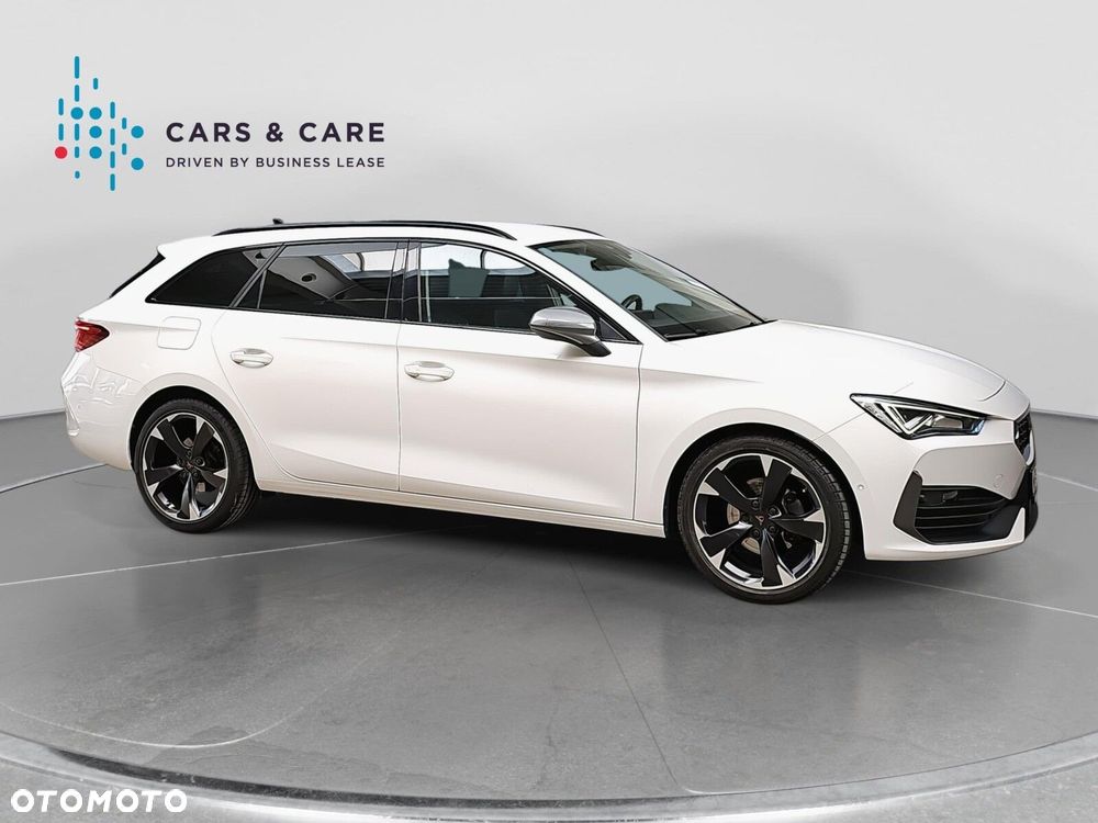 Cupra Leon Sportstourer 1.5 eTSI DSG - 7