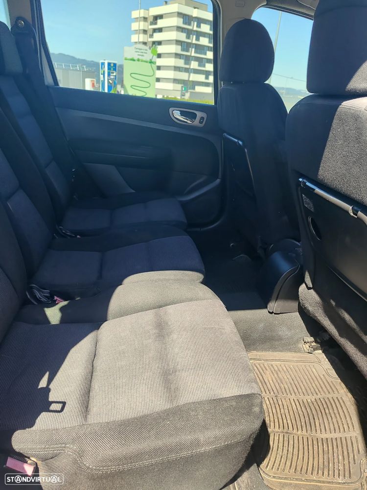 Peugeot 307 SW 1.6 HDi - 3