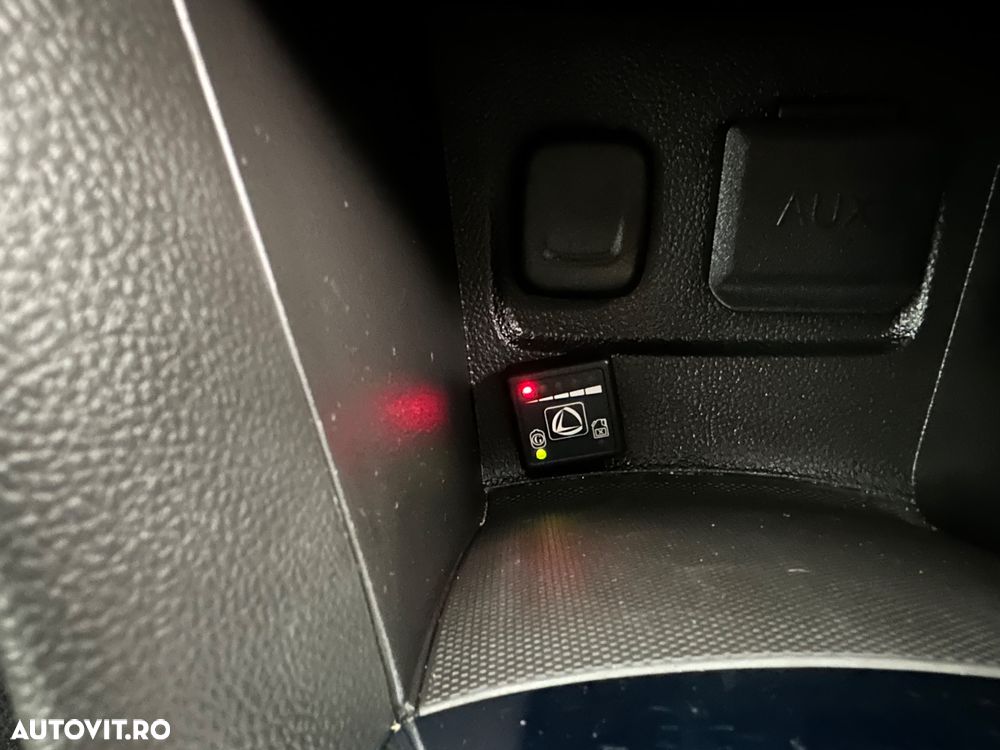 Opel Mokka 1.4 Turbo ECOTEC Cosmo - 20