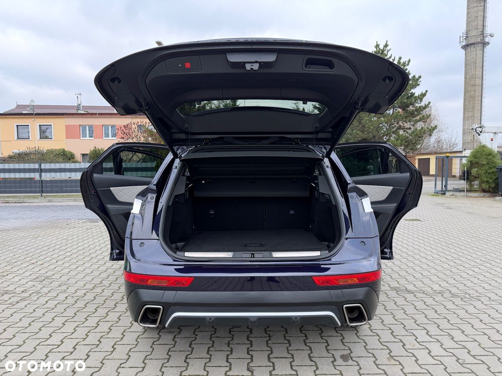 DS Automobiles DS 7 Crossback 1.6 PureTech Rivoli - 12