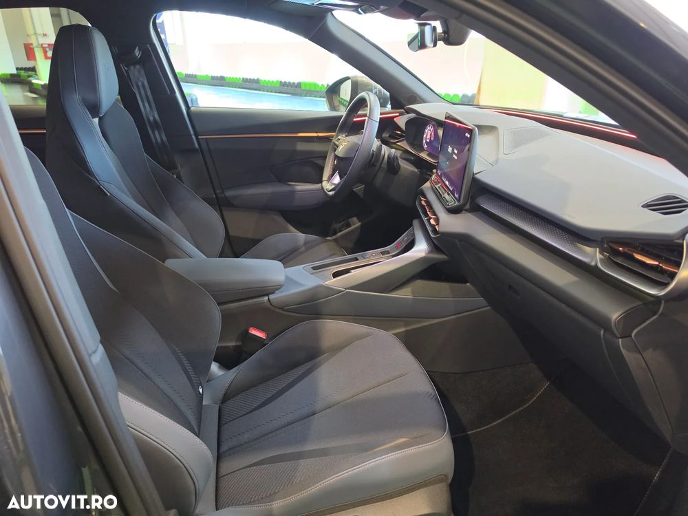 Cupra Terramar 1.5 eTSI DSG - 17