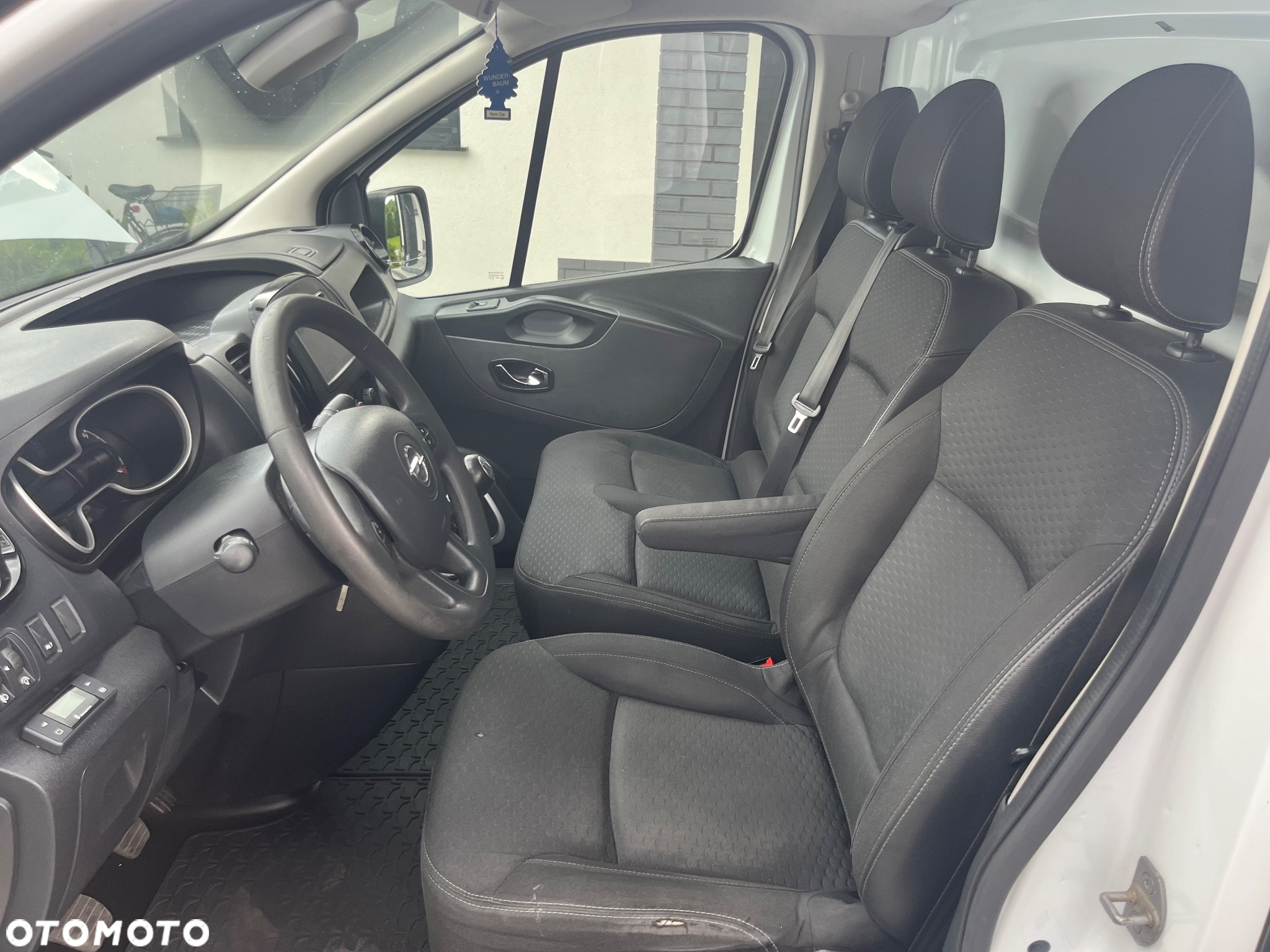 Opel Vivaro - 15