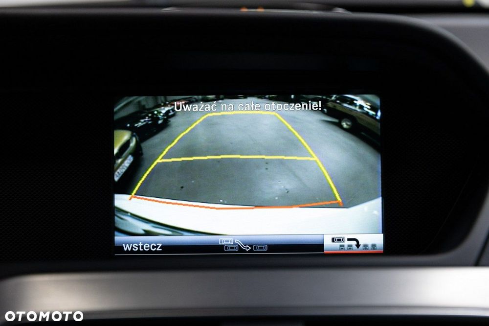 Mercedes-Benz Klasa C - 33