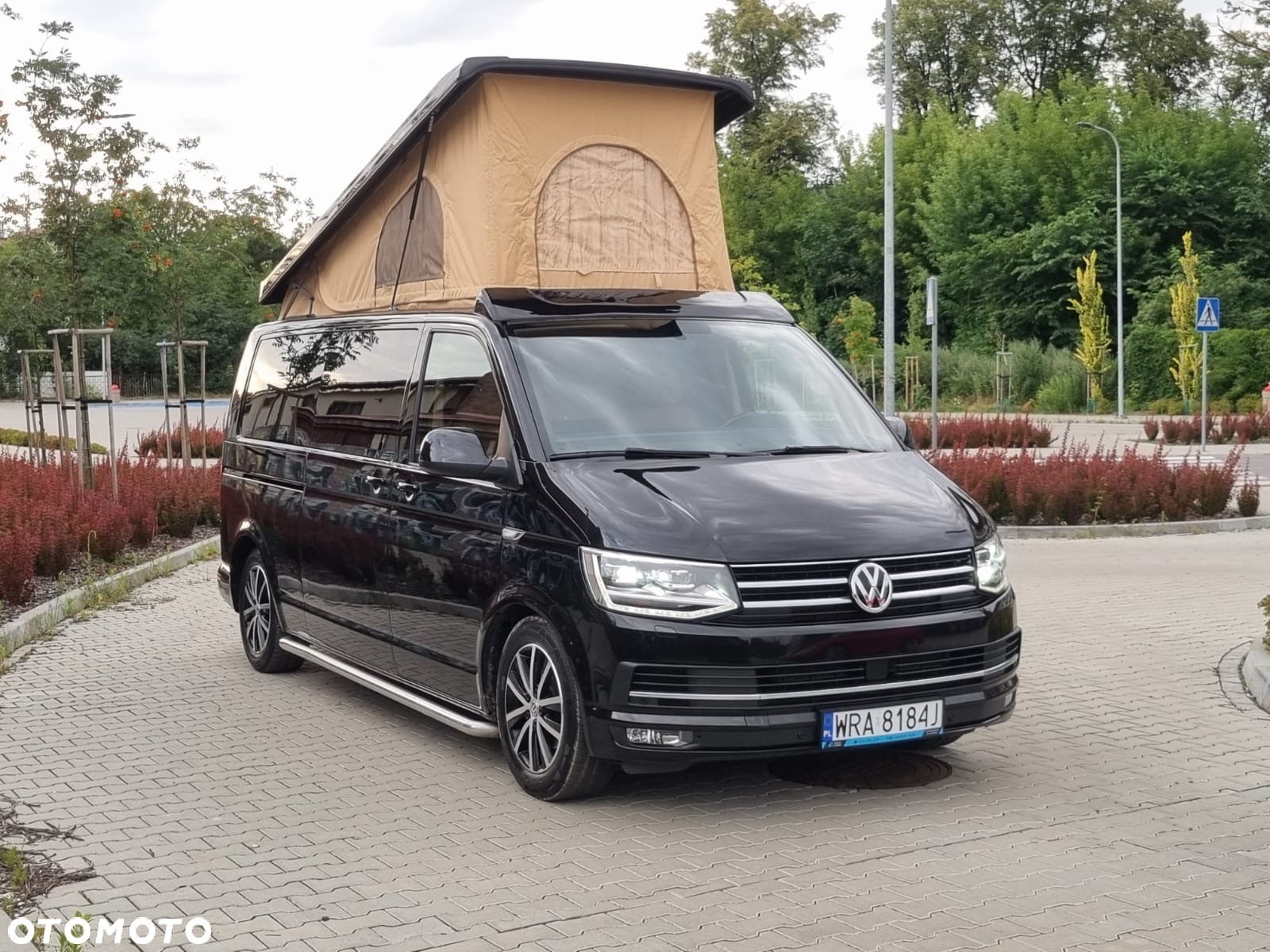 Volkswagen T6 transporter - 11