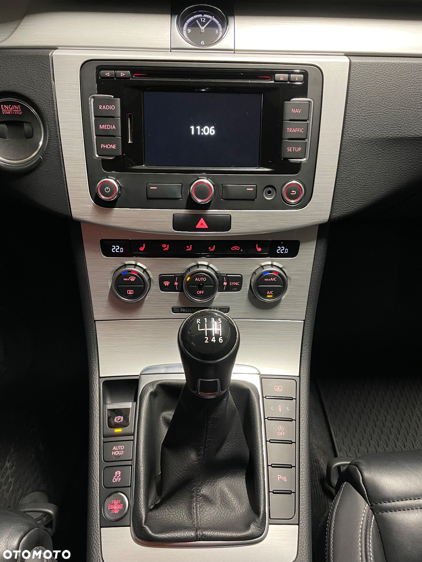 Volkswagen CC 2.0 TDI DPF BMT - 14