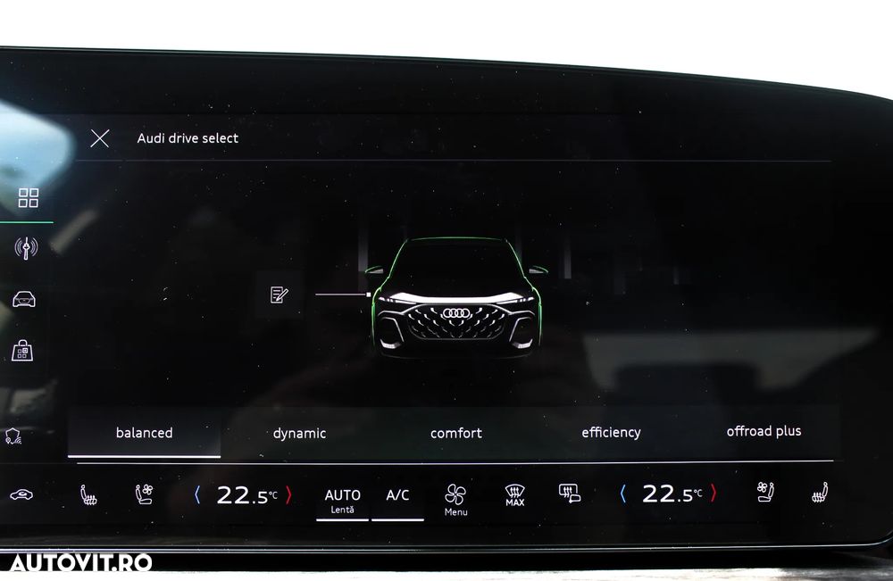 Audi Q5 40 TDI quattro S tronic MHEV S Line - 34