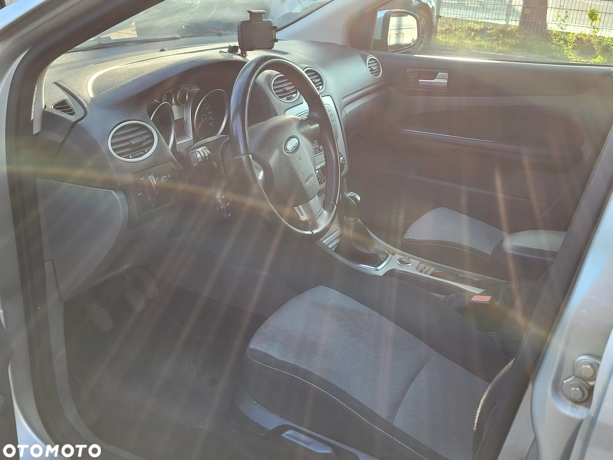 Ford Focus 1.6 TDCi Gold X - 7