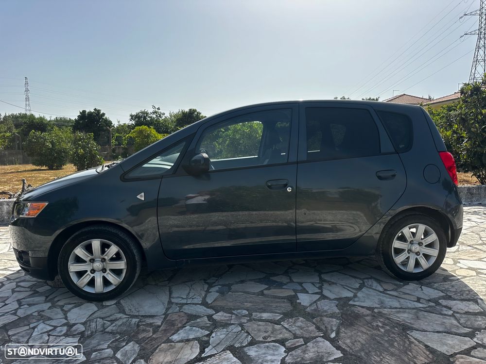 Mitsubishi Colt 1.3 Instyle ClearTec - 2