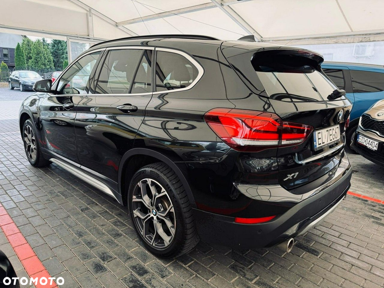 BMW X1 - 16