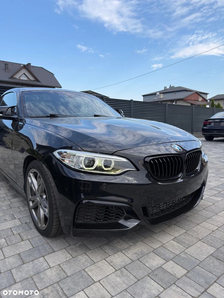 BMW Seria 2 M235i xDrive sport - 5