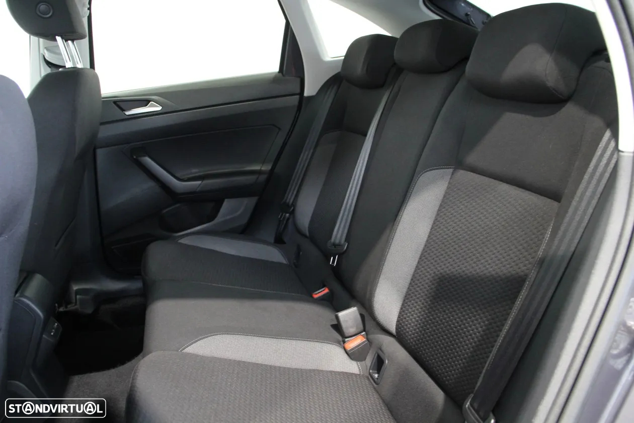 VW Taigo 1.0 TSI Urban - 34