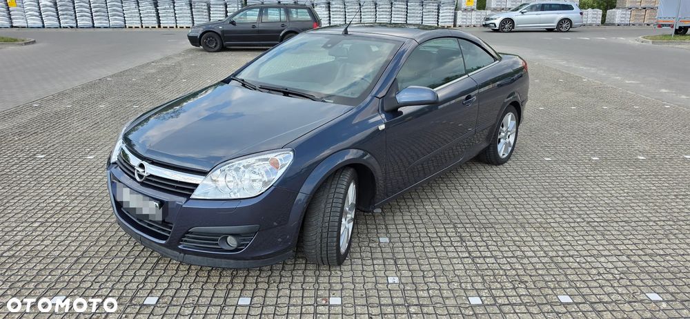 Opel Astra 1.8 Selection - 4