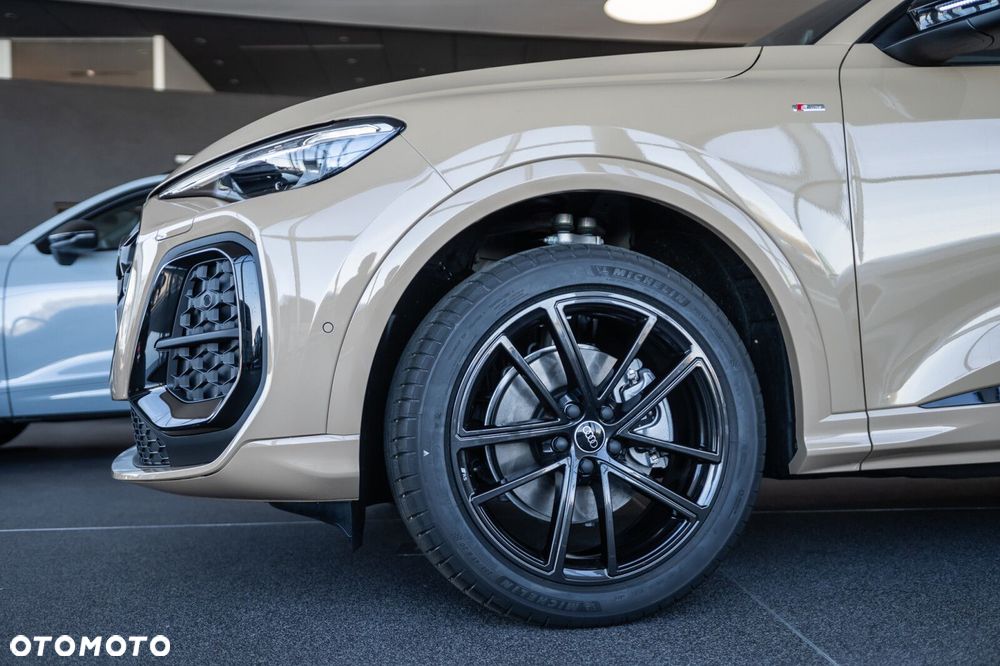 Audi Q5 - 6