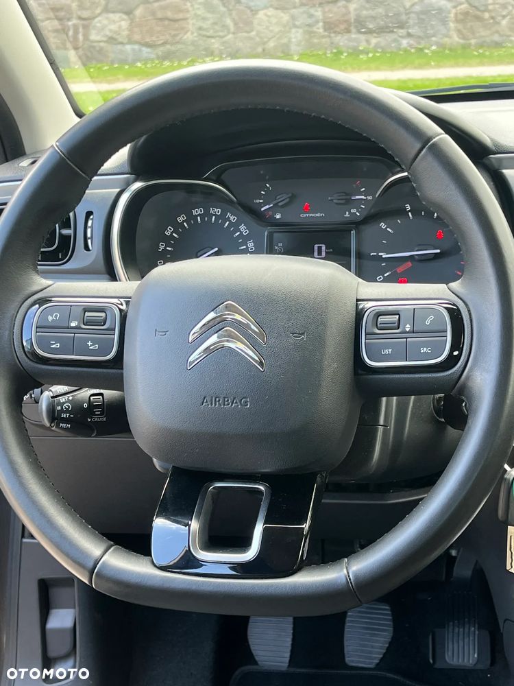 Citroën C3 Pure Tech 83 S&S SHINE - 19