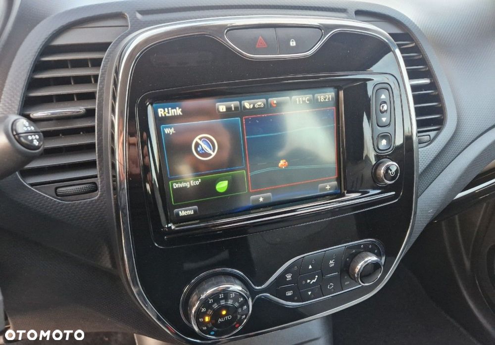 Renault Captur (ENERGY) TCe 90 INTENS - 21