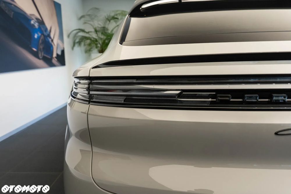 Porsche Cayenne Black Edition - 37