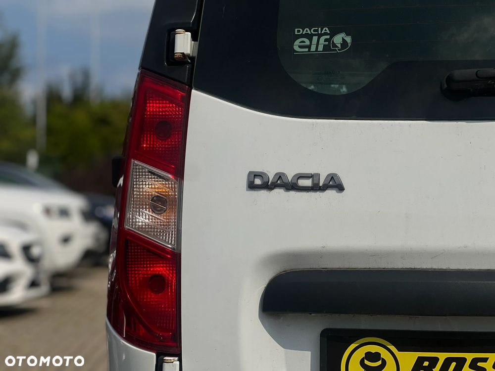 Dacia Dokker - 12