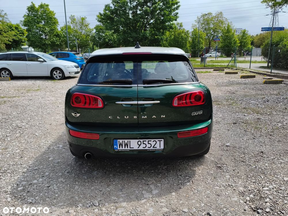 MINI Clubman - 6