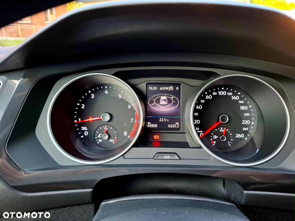 Volkswagen Tiguan 1.5 TSI EVO Life DSG - 7