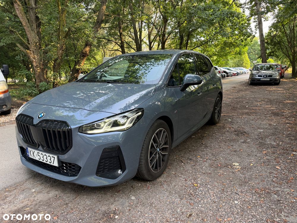 BMW Seria 2 218i M Sport - 1