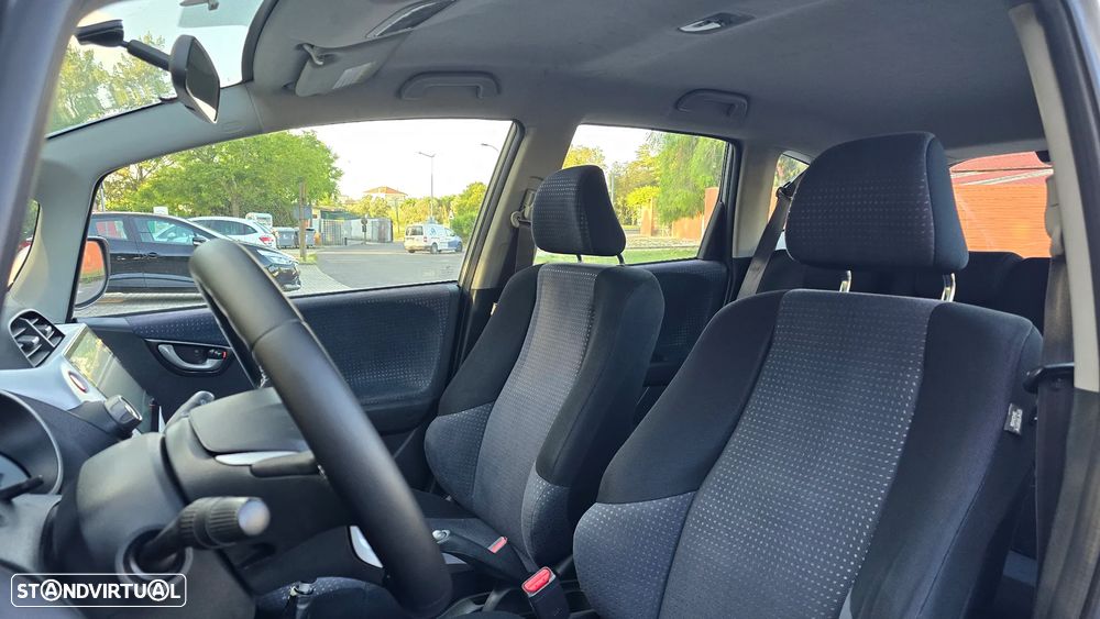 Honda Jazz 1.2 i-VTEC Trend J15 - 22