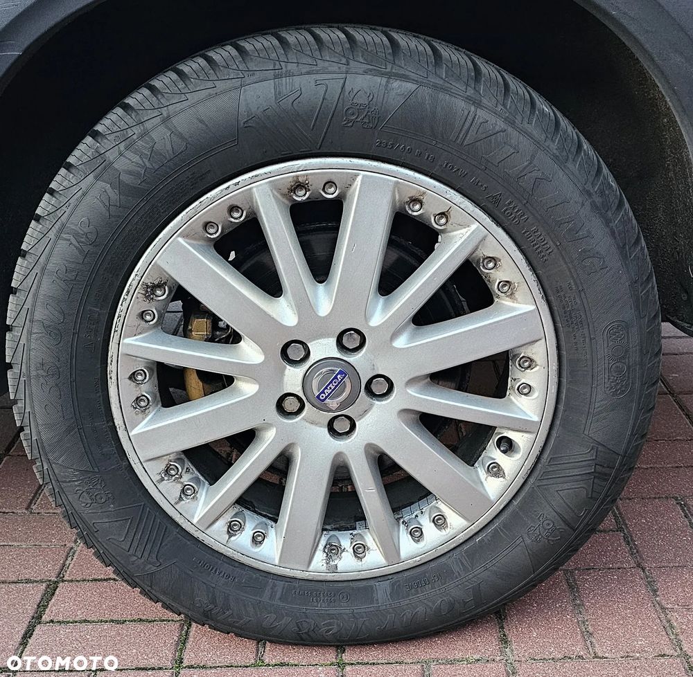 Volvo XC 90 4.4 V8 AWD Summum - 35