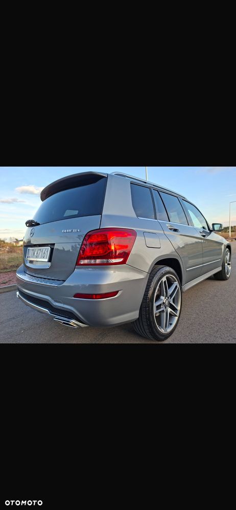 Mercedes-Benz GLK - 15