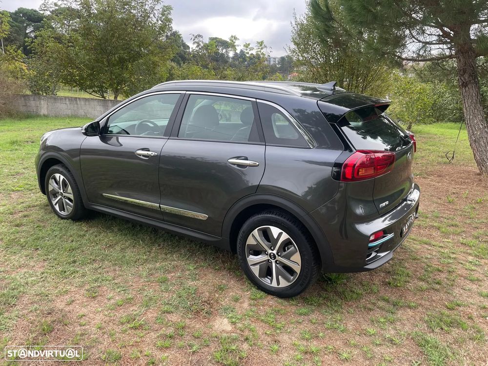 Kia e-Niro 64kWh - 6