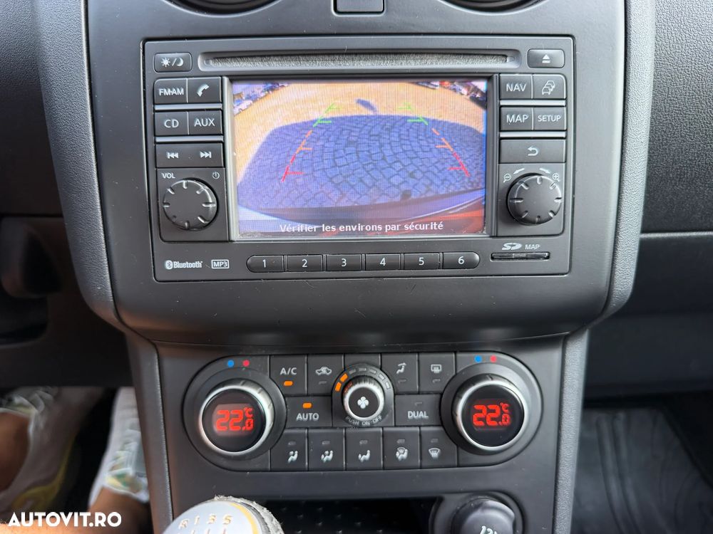 Nissan Qashqai - 9