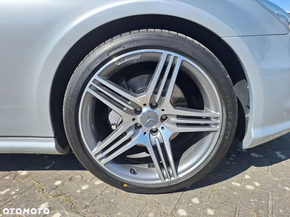 Mercedes-Benz CLS 350 7G-TRONIC - 26